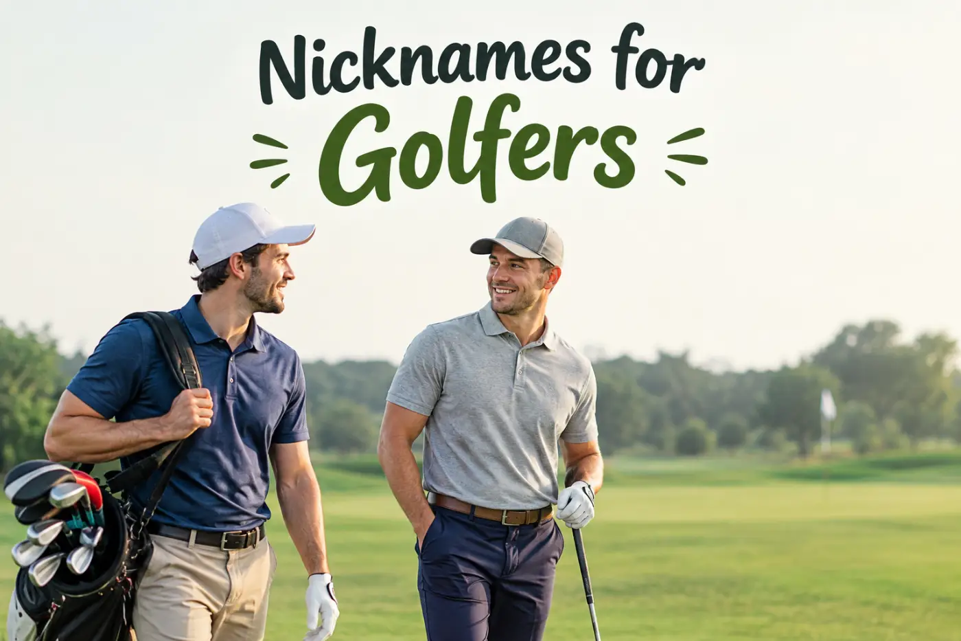 nicknames-for-golfers