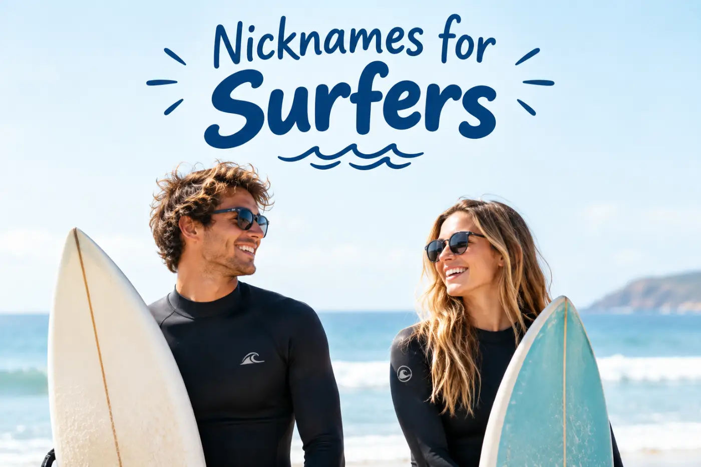 nicknames-for-surfers