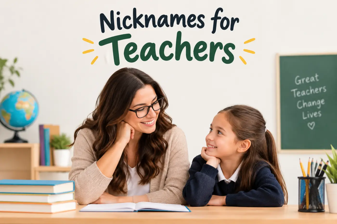 nicknames-for-teachers